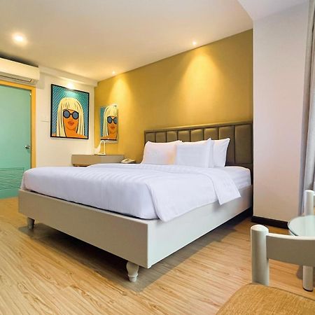 A25 Hotel - 55 Le Anh Xuan Ho Chi Minh-staden Exteriör bild